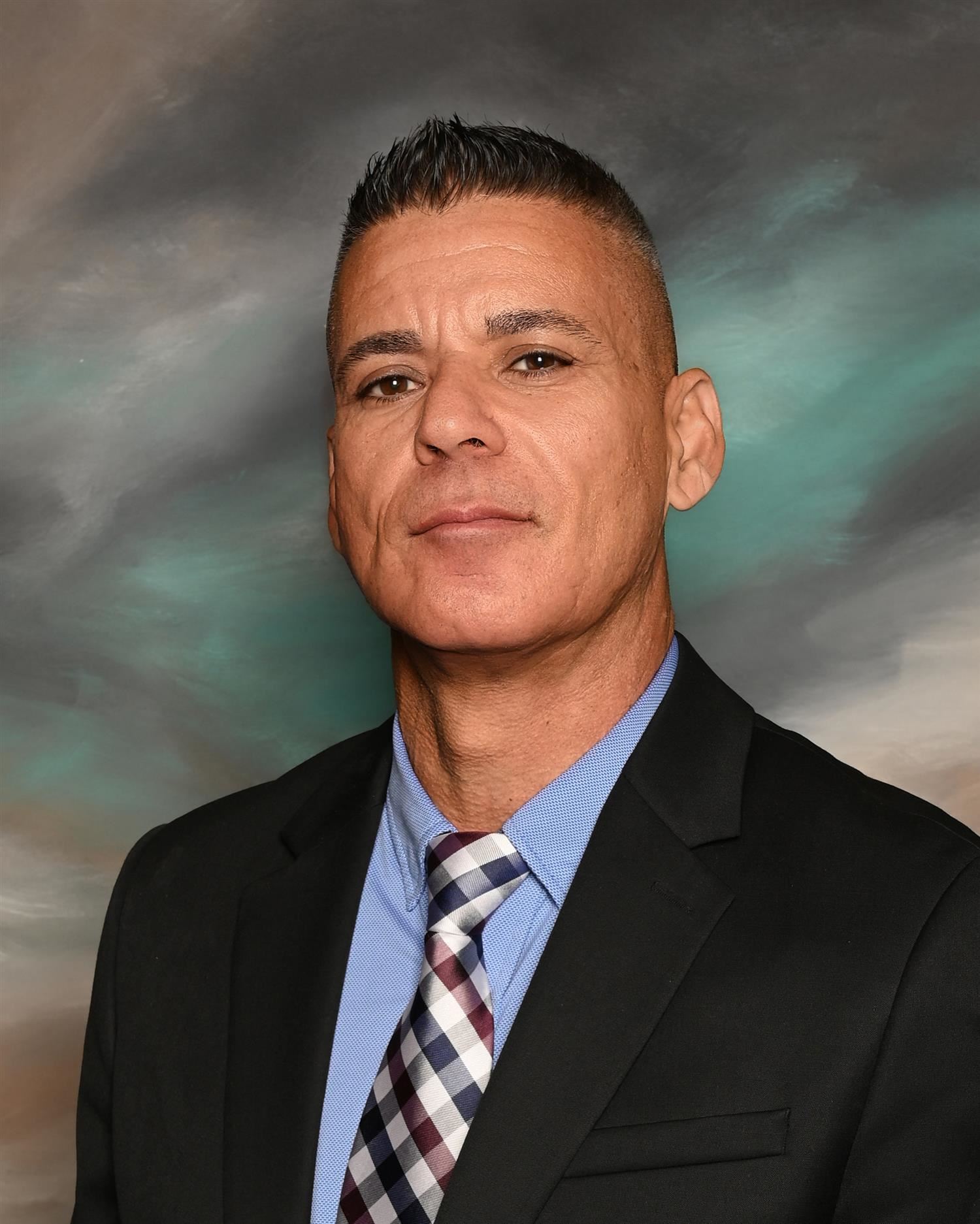 Mauricio Gormaz 